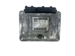 Blok Ovladačů IAW49F.B9 46744739 Fiat Magneti Marelli 49510