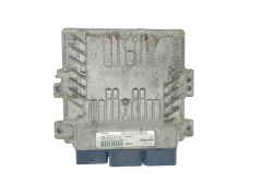 Blok Ovladačů S180134001B 30788975 SID807EVO Volvo Continental