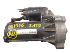 Startér Citroen Peugeot D9R12 5802M4 1.9 2.1TD Valeo 1445