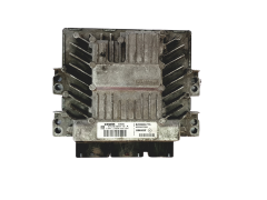 Blok Ovladačů S122326113A 8200804775 SID301  Renault Siemens 25028