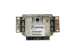 Blok Ovladačů PSA 9654722680 IAW6LP2.03 Magneti Marelli 35182