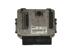Blok Ovladačů 0281015576 51861913 Fiat Bosch 