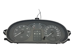 Otáčkoměr Renault Scenic 1 Megane 1 8200066929 49168