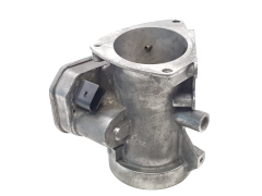 Škrticí Klapka Mercedes-Benz W220 A6280900570 4.0