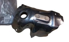 Termoizolační Clona Originál 9809695280 Citroen Peugeot