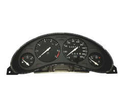 Tachometr Opel Corsa 90534403 81117906 58902