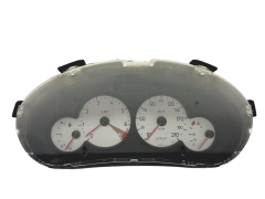 Otáčkoměr Peugeot 206 9656696380 000500610 40105