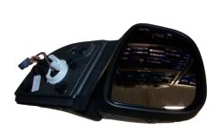 Zpětné Zrcátko Pravý Nový originál 96777550XT Citroen Peugeot