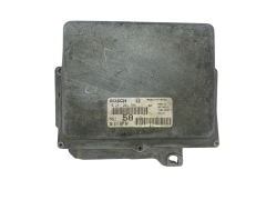 Blok Ovladačů 0261204788 9631528780 PSA Bosch 53652