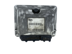 Blok Ovladačů IAW4AF.M9 55187372 61600.627.05 Fiat Magneti Marelli 49516