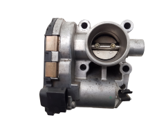 Škrticí Klapka Smart A1601410225 0205003055 Bosch 1239 Škrticí Klapka Smart A1601410225 0205003055 Bosch 1239