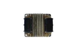 Blok Ovladačů 8972272258 09389429 Opel Isuzu Delphi  37063