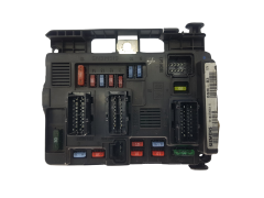 Blok Ovladačů BSM-B3 9643498880 T118470003G PSA Siemens 2101