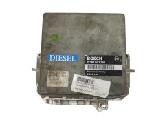 Blok Ovladačů 0281001180 2243416 22457183A2 BMW Bosch 3383