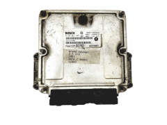 Blok Ovladačů 0281011447 P04727667AD HN7AB0 Chrysler Bosch 17666