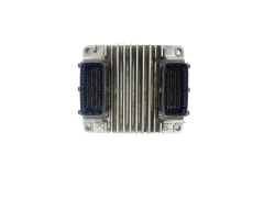 Blok Ovladačů 12214079 8973003261 Opel Isuzu 42982 Blok Ovladačů 12214079 8973003261 Opel Isuzu 42982