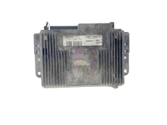 Blok Ovladačů S113717113D 7700868304 7700102303 Renault Siemens 55362
