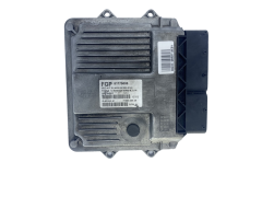 Blok Ovladačů MJD6JF.S1 51775008 71600.005.05 Fiat Magneti Marelli 50718