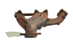 Výfukové Potrubí 034194 Peugeot 406 1.6 8v BFZ