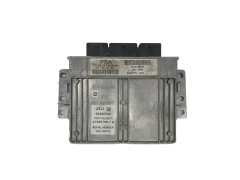 Blok Ovladačů PSA 9657018380 9649433980 Sagem 35245 Blok Ovladačů PSA 9657018380 9649433980 Sagem 35245