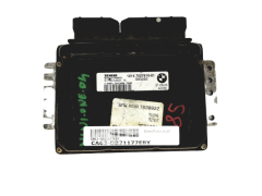 Blok Ovladačů Mini 1214 7527610-01 S118012001N Siemens 21177