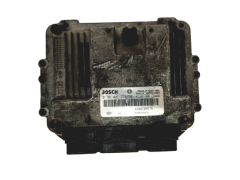 Blok Ovladačů 0281011275 8200305678 8200269879 Renault Bosch 19520