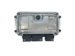 Blok Ovladačů 0261207860 9651812480 9647972980 PSA Bosch 54761