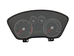 Tachometr Ford Focus 4M5T-10849-GR 4M5T10849GR 1545