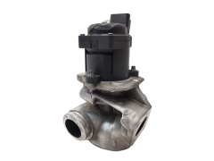 Ventil Egr Citroen Peugeot 9672880080 V29006980 1.6 HDI Ventil Egr Citroen Peugeot 9672880080 V29006980 1.6 HDI