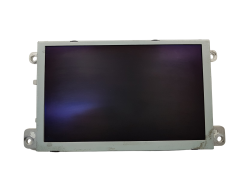 Displej Navigace Audi 8R0919604A Harman