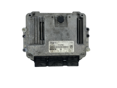 Blok Ovladačů 4M51-12A560-YE 0281011701 Ford Bosch 53292