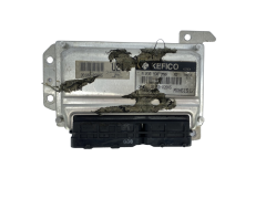 Blok Ovladačů 9030930390F 39110-02BA5 MKH6IS12 Hyundai Kefico 52624