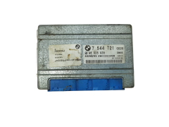 Blok Ovladačů 7544721 96025935 5WK33504BB BMW Siemens