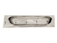 Kryt Nárazníku Předek Originál 9811437380 Citroen