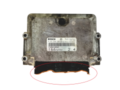 Blok Ovladačů 73501858 0281010340 Alfa Romeo Bosch 29624