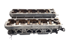Hlava Válce 0200Z4 9634355510 EW7 1.8 16v 6FZ Citroen Peugeot 1050