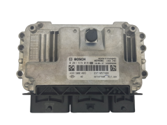 Blok Ovladačů Smart Renault A2819001403 237105748R Bosch