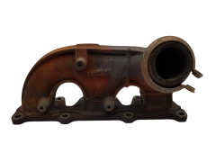 Výfukové Potrubí 9629624980 296249 Renault Espace 3 3.0 V6 24V 12316