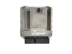 Blok Ovladačů 0281019175 04L907309E Volkswagen 44097