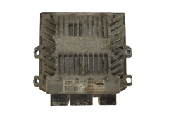 Blok Ovladačů 3S61-12A650-LA 5WS40069A-T 5AYA SID 804 Ford Siemens 14871