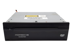 Navigace DVD Porsche Cayenne 7L5919969C 99764213702