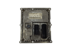 Blok Ovladačů Smart 0002749V001 0281010161 Bosch 16847