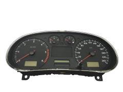 Otáčkoměr Seat Toledo W01M0920821B 110080075019 55127