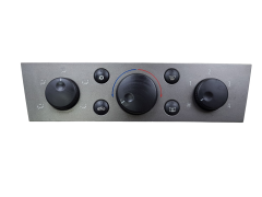 Panel Větrání AC Opel Vectra C 24441228 69550001 Valeo