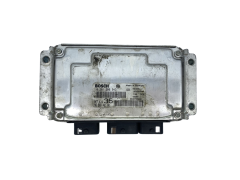 Blok Ovladačů 0261206943 9650346180 9638765680 PSA Bosch 63356