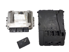 Starter Pack Renault Scenic 2 8200705748 8200724338 1.9 DCI