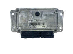 Blok Ovladačů Toyota PSA 89661-0H012 0261208704 Bosch 50730