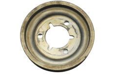 Řemenice Klikové Hřídele 9630873480 1.4 KFW Peugeot Partner