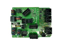 Blok Ovladačů BSM S118263BN1 S118085120A0 PSA Siemens 
