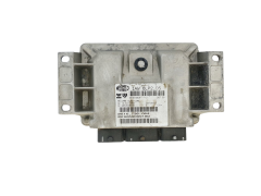 Blok Ovladačů 9653979480 9659099180 IAW6LP2.05 PSA Magneti Marelli 46596 Blok Ovladačů 9653979480 9659099180 IAW6LP2.05 PSA Magneti Marelli 46596